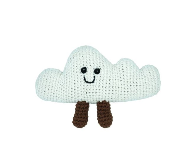 cloud website